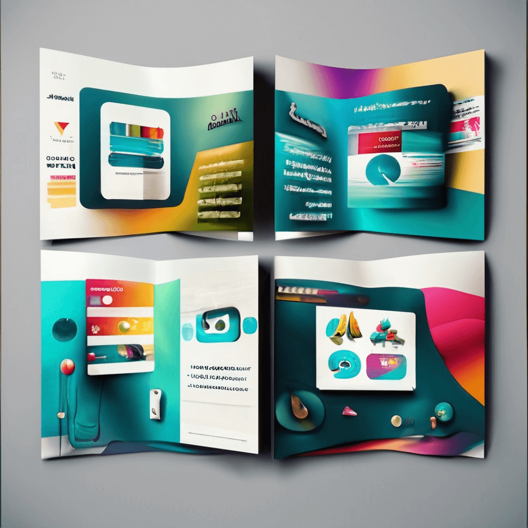 Brochure-Design